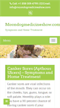 Mobile Screenshot of moondogmedicineshow.com